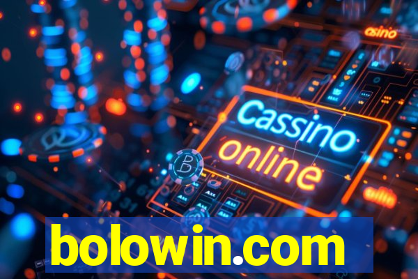 bolowin.com