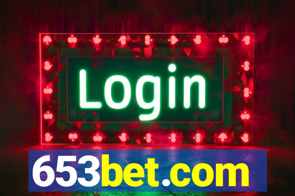 653bet.com