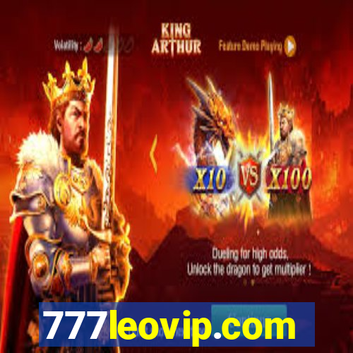 777leovip.com