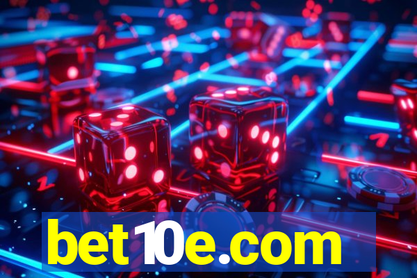 bet10e.com