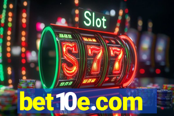 bet10e.com