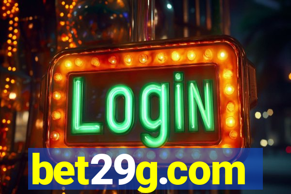 bet29g.com