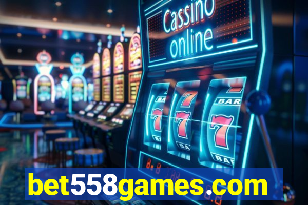 bet558games.com