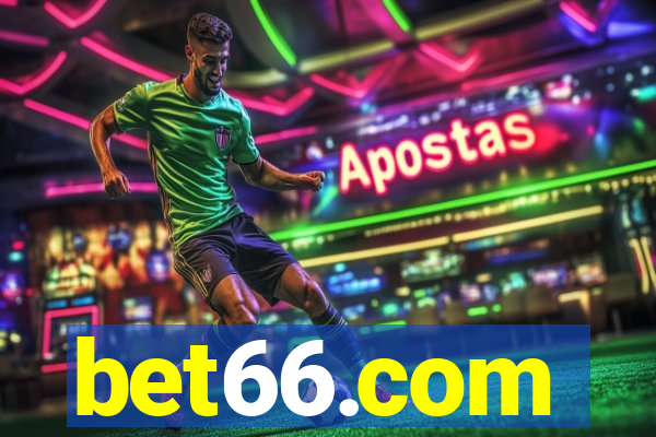 bet66.com