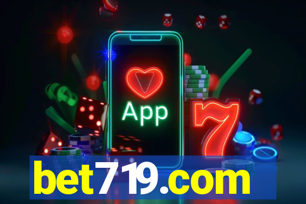 bet719.com