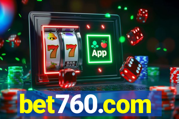 bet760.com