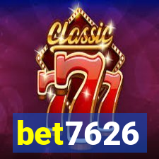 bet7626