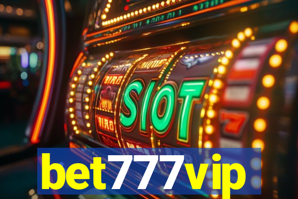 bet777vip