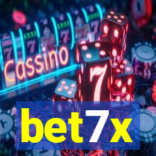 bet7x