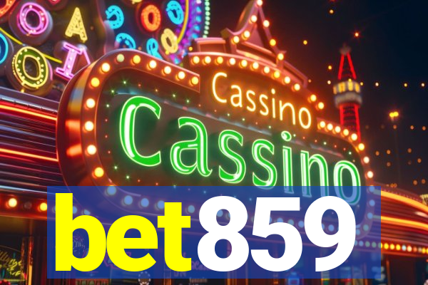 bet859