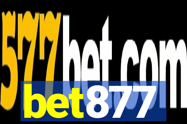 bet877