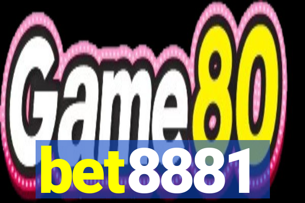 bet8881