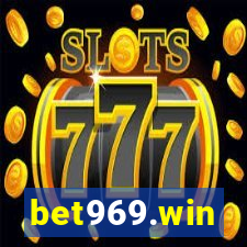 bet969.win