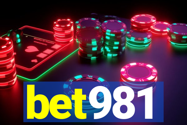 bet981