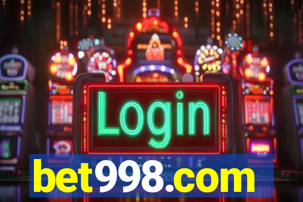 bet998.com