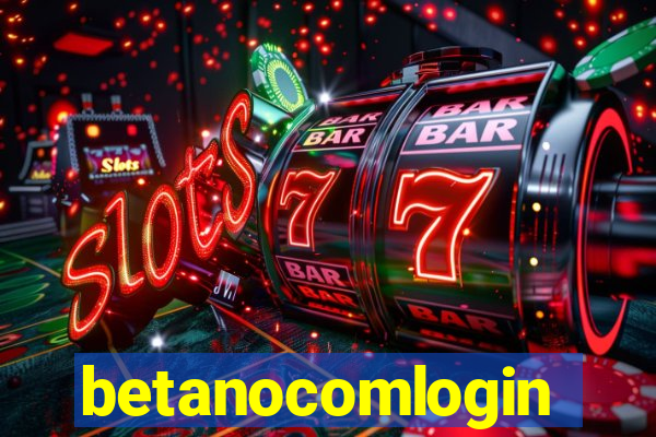 betanocomlogin