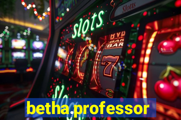 betha.professores