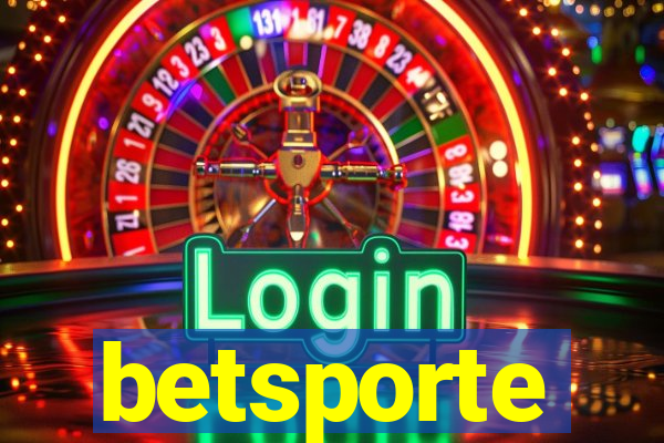 betsporte