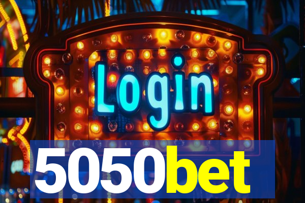 5050bet