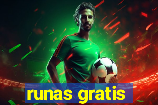 runas gratis