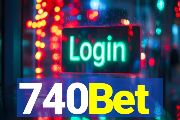 740Bet