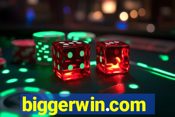 biggerwin.com