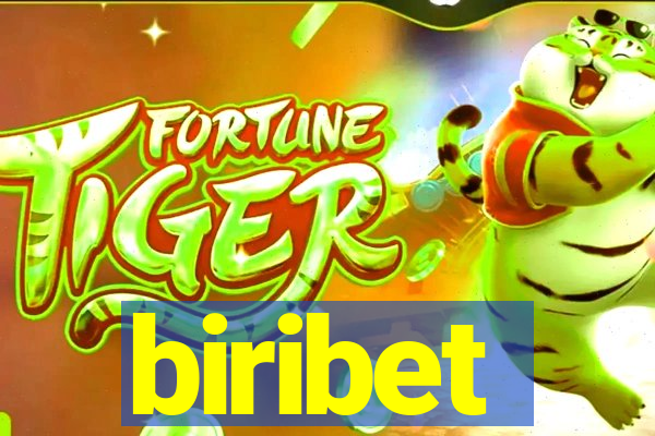 biribet