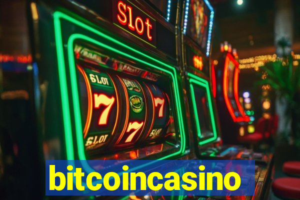 bitcoincasino