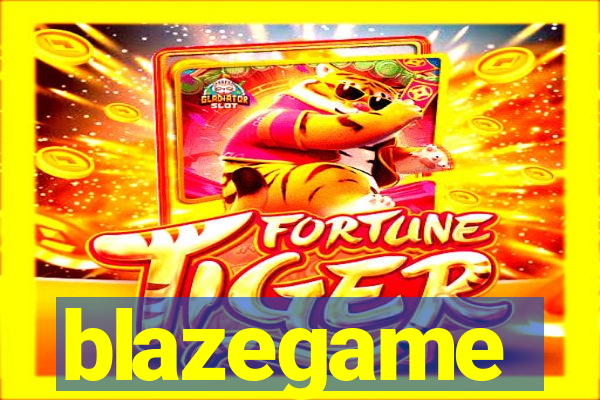 blazegame