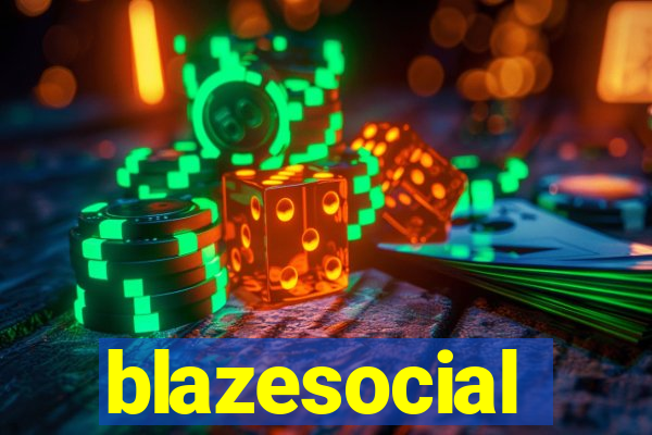 blazesocial