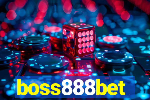 boss888bet