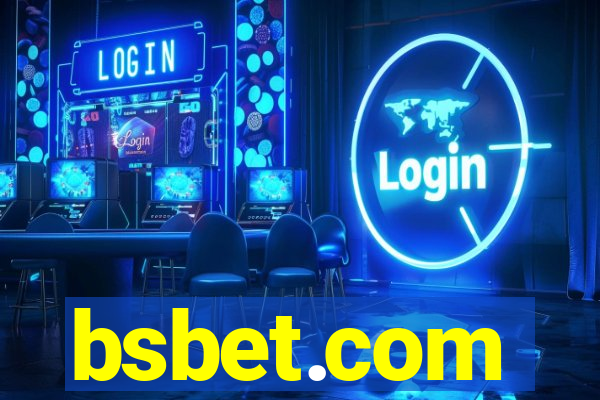 bsbet.com