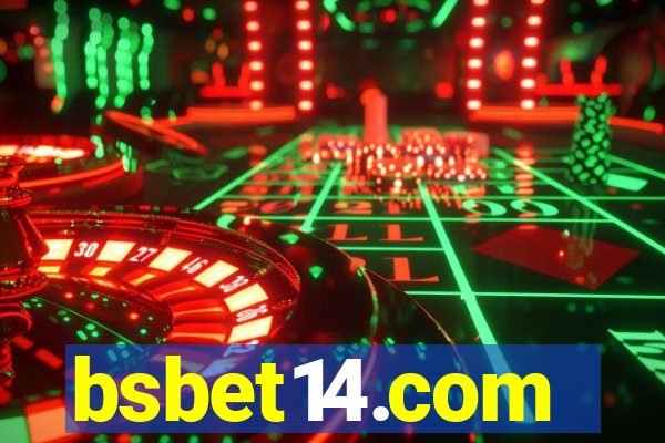 bsbet14.com