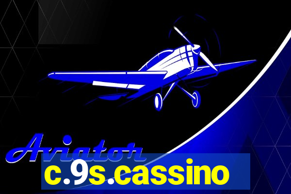 c.9s.cassino