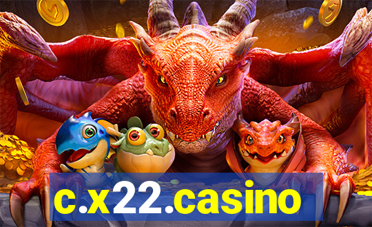 c.x22.casino