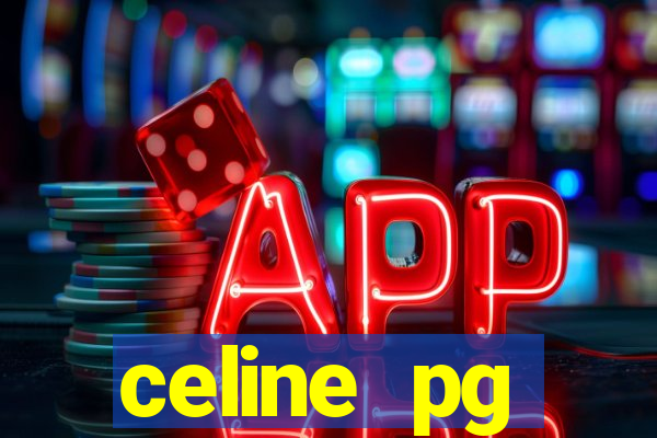 celine pg plataforma de jogos