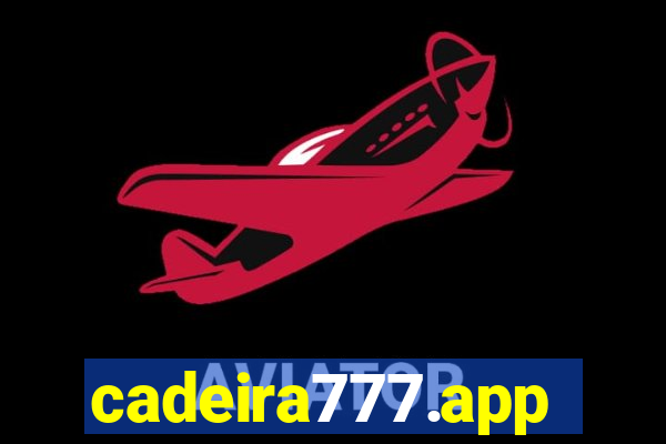 cadeira777.app