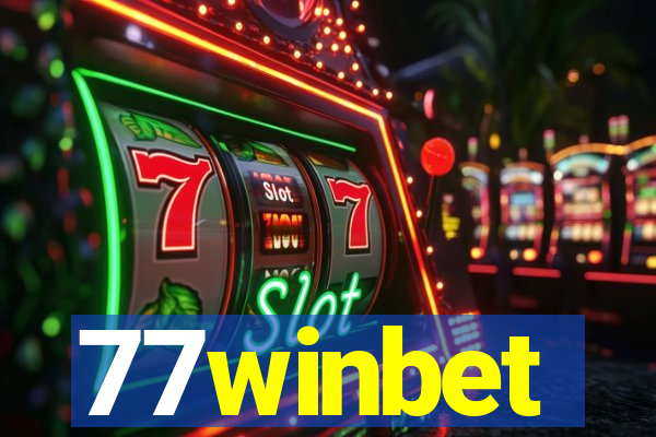 77winbet