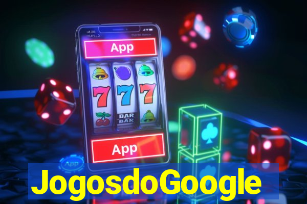 JogosdoGoogle