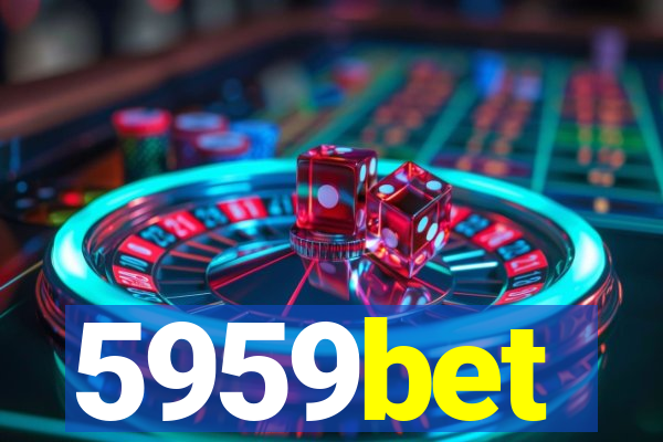 5959bet