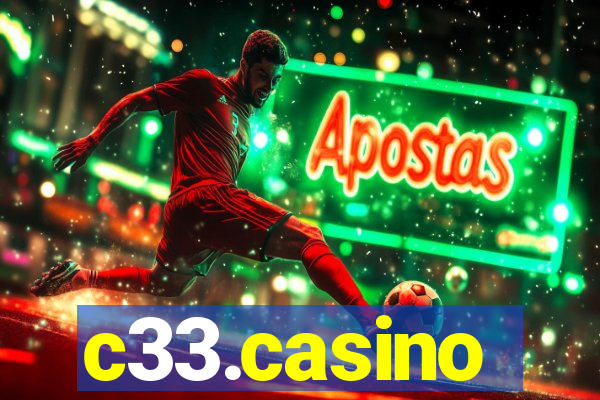 c33.casino