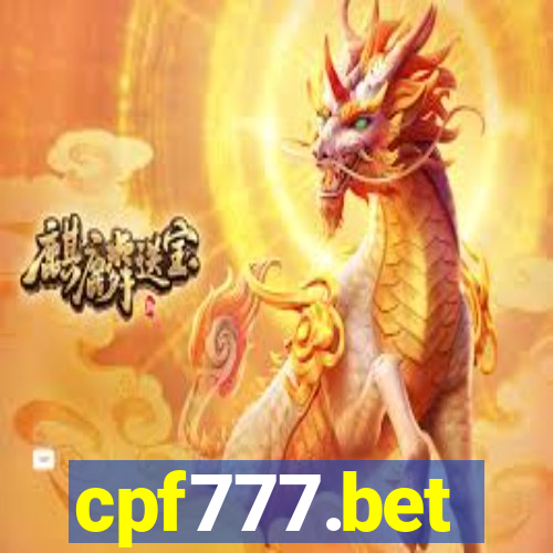 cpf777.bet