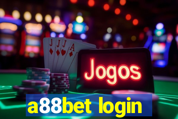 a88bet login