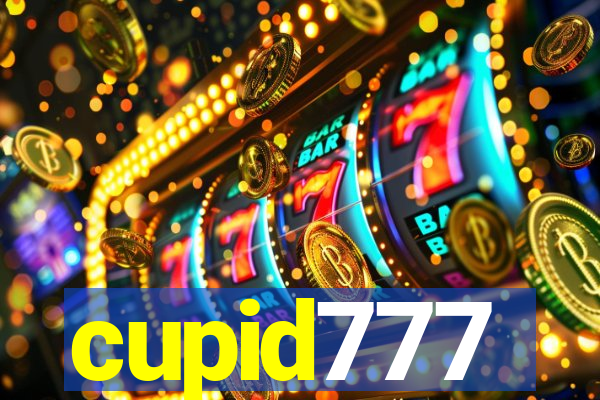 cupid777