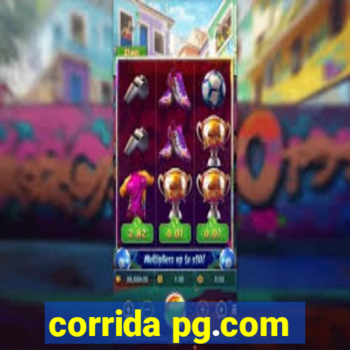 corrida pg.com