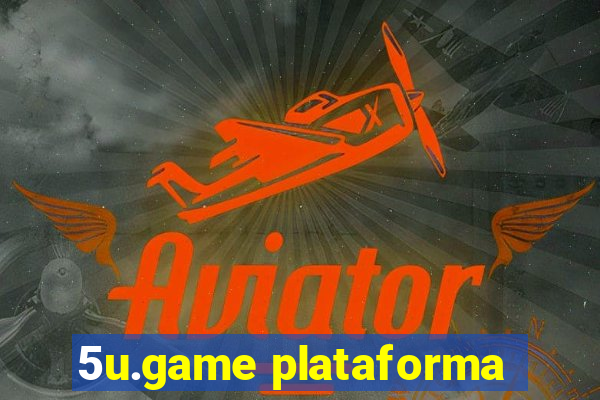 5u.game plataforma