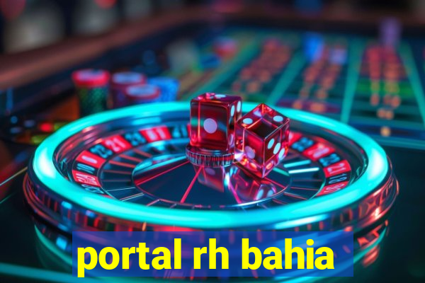 portal rh bahia