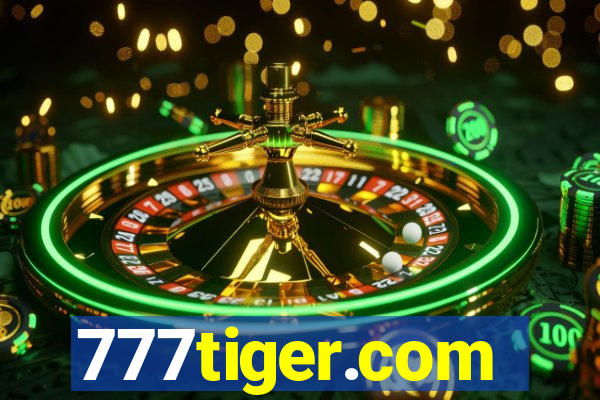 777tiger.com