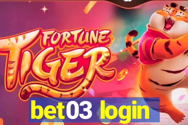 bet03 login