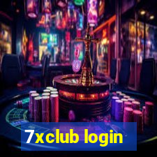 7xclub login